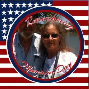 Meet your Posher, Brenda